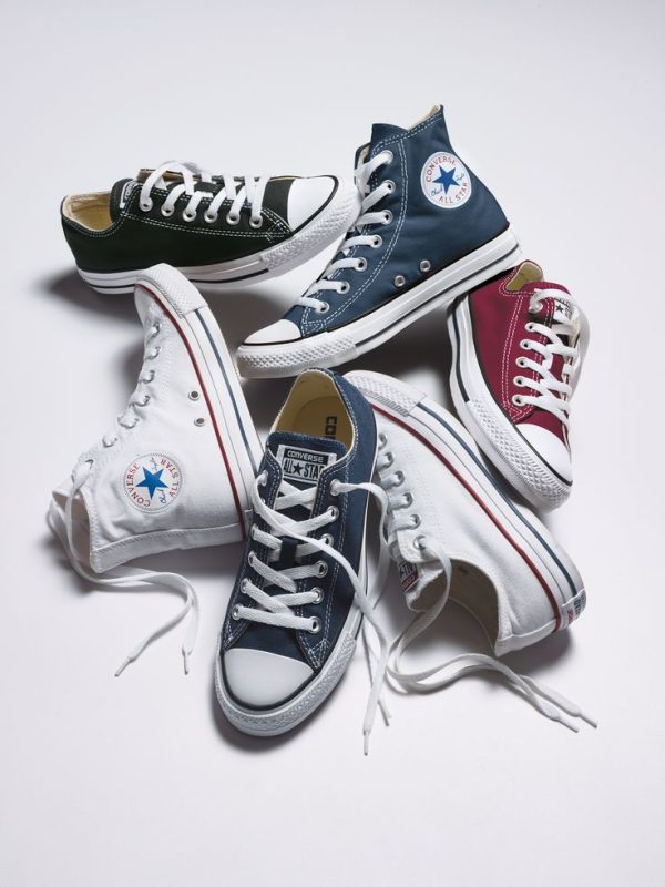 giay converse