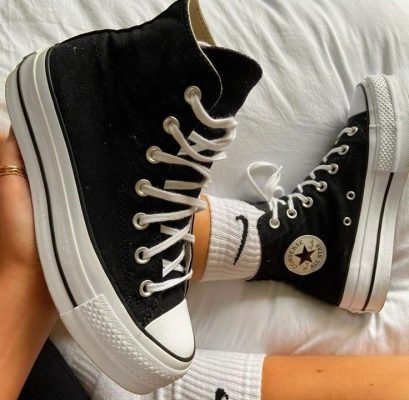 giay converse