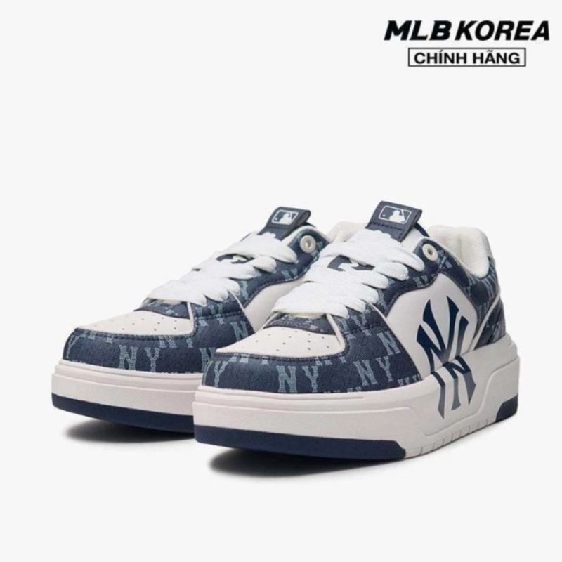 bảng size giày mlb nữ 